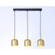 Подвесной светильник Ambrella Light Traditional TR97118