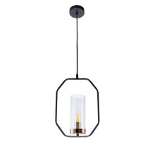 Подвесной светильник Arte Lamp Celaeno A7004SP-1BK