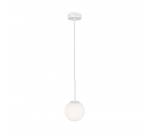 Подвесной светильник Maytoni Basic form MOD321PL-01W Подвесной светильник Maytoni Basic form MOD321PL-01W