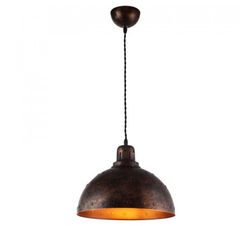 Подвесной светильник Lussole Loft GRLSP-9801 Подвесной светильник Lussole Loft GRLSP-9801