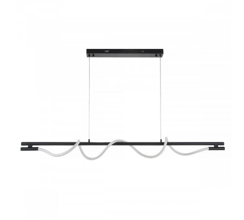 Подвесной светильник Myfar Kenneth MR2143-1PL Подвесной светильник Myfar Kenneth MR2143-1PL