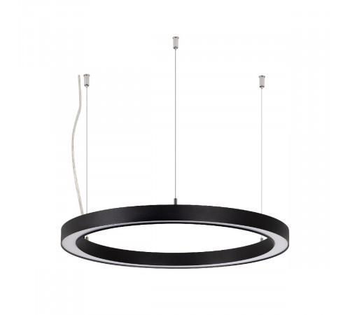 Подвесной светильник Arlight SP-CIRCLE-HANG-O3535-D500-30W Warm3000 049360 Подвесной светильник Arlight SP-CIRCLE-HANG-O3535-D500-30W Warm3000 049360