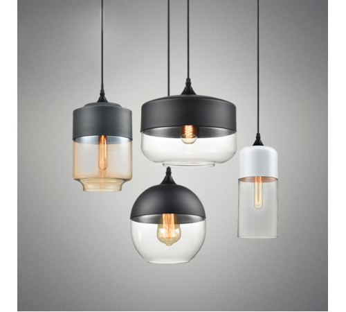 Подвесной светильник ImperiumLoft Nord 190489-26