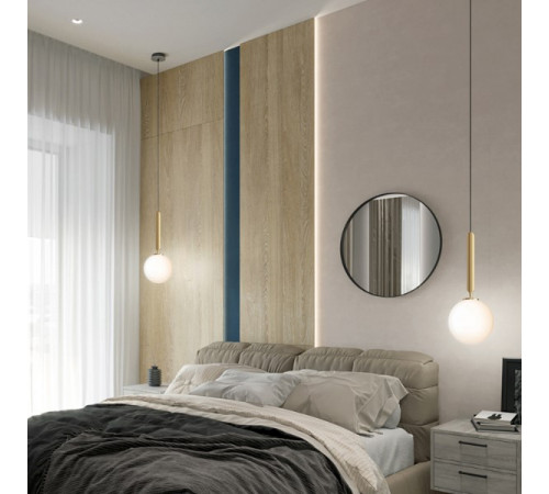 Подвесной светильник ImperiumLoft Raffin 109576-26 Подвесной светильник ImperiumLoft Raffin 109576-26