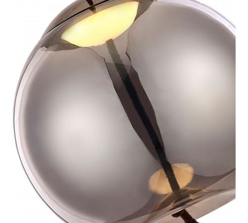Подвесной светодиодный светильник Arte Lamp Cody A7768SP-1BC Подвесной светодиодный светильник Arte Lamp Cody A7768SP-1BC
