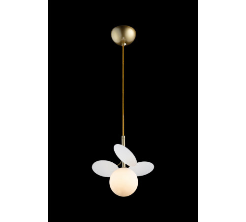 Подвесной светильник Loft IT Matisse 10008/1P white Подвесной светильник Loft IT Matisse 10008/1P white