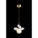Подвесной светильник Loft IT Matisse 10008/1P white