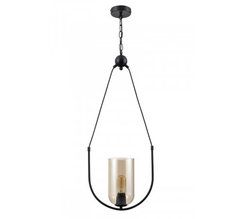 Подвесной светильник Vele Luce Fiamma VL5812P01