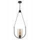 Подвесной светильник Vele Luce Fiamma VL5812P01