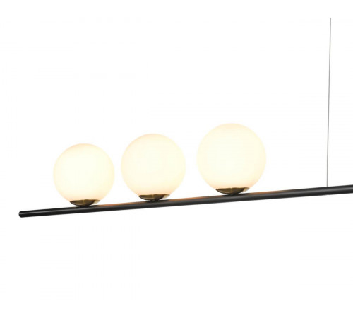 Подвесной светильник Vele Luce Corda VL5534P04
