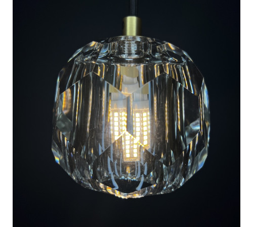 Подвесной светильник ImperiumLoft RH Boule de Cristal 84594-22