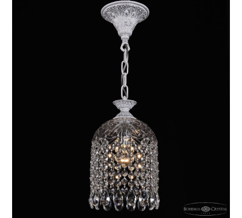 Подвесной светильник Bohemia Ivele Crystal AL16781/16 WMN Подвесной светильник Bohemia Ivele Crystal AL16781/16 WMN