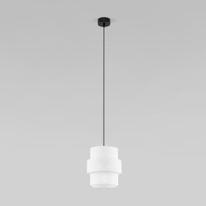 Подвесной светильник TK Lighting 5094 Calisto White a066915