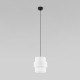 Подвесной светильник TK Lighting 5094 Calisto White a066915