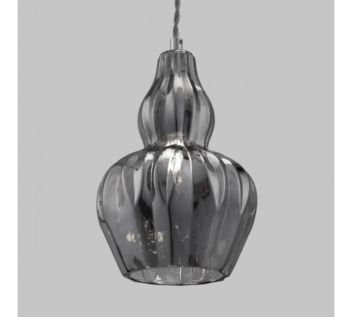 Подвесной светильник Maytoni Eustoma MOD238-PL-01-B