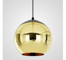 Подвесной светильник ImperiumLoft Copper Shade 182699-22