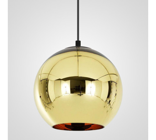 Подвесной светильник ImperiumLoft Copper Shade 182699-22 Подвесной светильник ImperiumLoft Copper Shade 182699-22