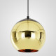 Подвесной светильник ImperiumLoft Copper Shade 182699-22
