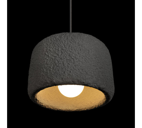 Подвесной светильник Loft IT Stone 10252/300 Grey Подвесной светильник Loft IT Stone 10252/300 Grey