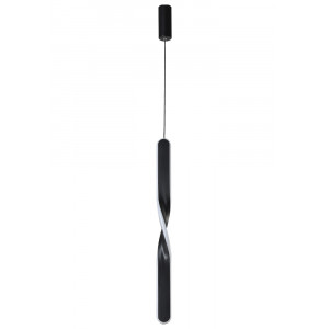 Подвесной светильник Crystal Lux CLT 034C600 BL