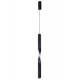Подвесной светильник Crystal Lux CLT 034C600 BL