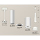 Подвесной светильник Ambrella Light Techno Spot XP8161001 (A2301, C6355, A2101, C8161, N8477)