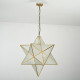 Подвесной светильник ImperiumLoft Star effervescent 228946-22