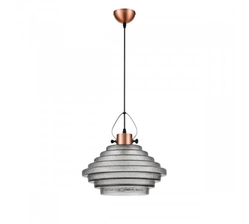 Подвесной светильник Vele Luce Genio VL5402P21 Подвесной светильник Vele Luce Genio VL5402P21