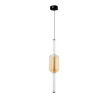 Подвесной светильник Arte Lamp Rigla A6837SP-12AM
