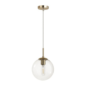 Подвесной светильник Lumion Summer 6509/1B