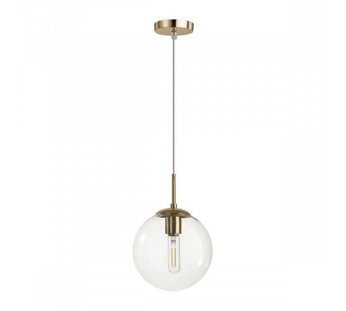 Подвесной светильник Lumion Summer 6509/1B Подвесной светильник Lumion Summer 6509/1B