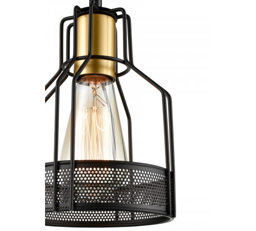 Подвесной светильник Vele Luce Abbis VL6262P01 Подвесной светильник Vele Luce Abbis VL6262P01