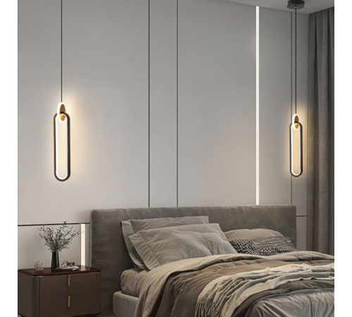 Подвесной светильник ImperiumLoft Randall 232607-23 Подвесной светильник ImperiumLoft Randall 232607-23