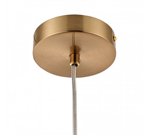 Подвесной светильник Arte Lamp Cameron A7720SP-1AB Подвесной светильник Arte Lamp Cameron A7720SP-1AB