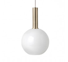 Подвесной светильник ImperiumLoft Ferm Living 73517-22