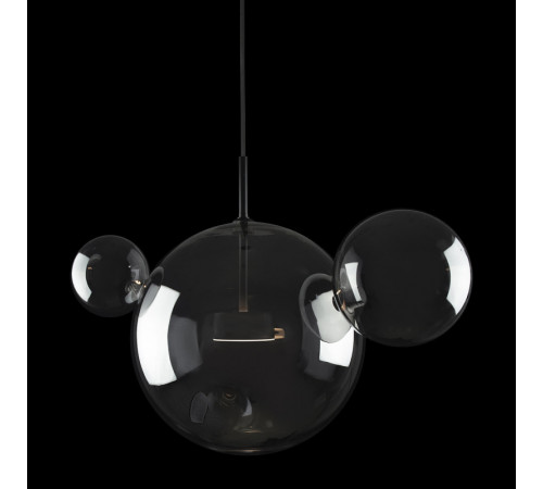 Подвесной светильник Loft IT Bolle 2029-P4 Подвесной светильник Loft IT Bolle 2029-P4