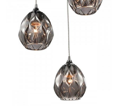 Подвесной светильник Vele Luce Elision VL5593P23 Подвесной светильник Vele Luce Elision VL5593P23
