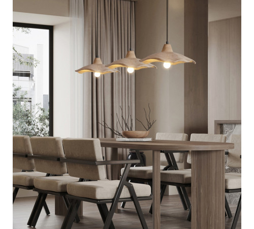 Подвесной светильник ImperiumLoft Santeri 232403-23 Подвесной светильник ImperiumLoft Santeri 232403-23