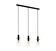 Подвесной светильник Eglo Montefino 97367 Подвесной светильник Eglo Montefino 97367