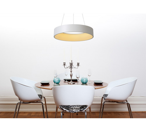Подвесной светодиодный светильник Lucide Talowe Led 46400/42/31