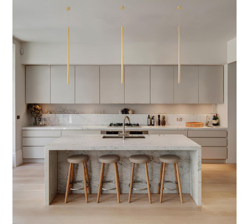 Подвесной светильник Crystal Lux CLT 036C800 BS