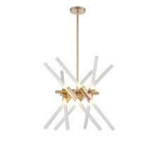 Подвесной светильник Vele Luce Fury VL5684P12
