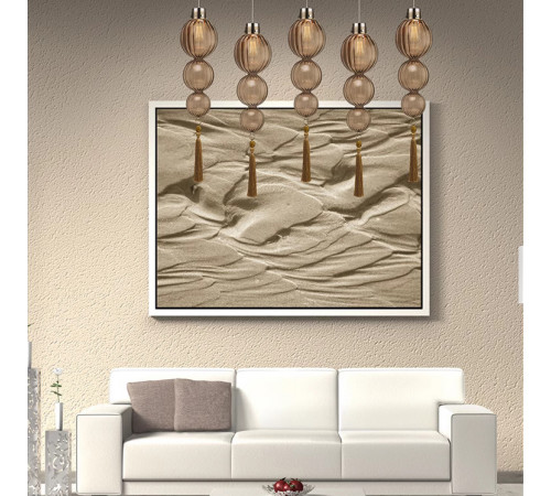 Подвесной светильник ImperiumLoft Heathfield Lighting 248524-22 Подвесной светильник ImperiumLoft Heathfield Lighting 248524-22