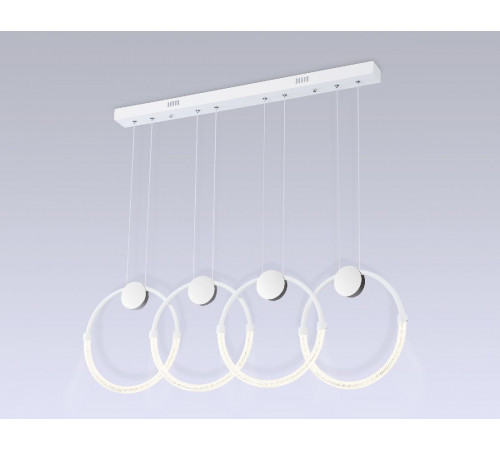 Подвесной светильник Ambrella Light Comfort FL10598 Подвесной светильник Ambrella Light Comfort FL10598