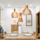 Подвесной светильник ImperiumLoft Secto 85418-22