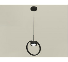 Подвесной светильник Ambrella Light Traditional (C9102, N8113) XB9102100