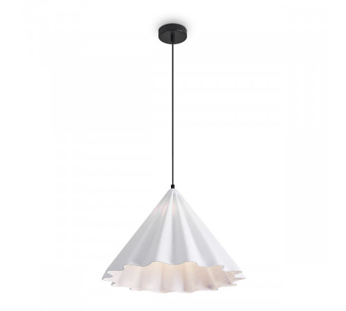 Подвесной светильник Freya Felt Acoustic FR5479PL-01W Подвесной светильник Freya Felt Acoustic FR5479PL-01W