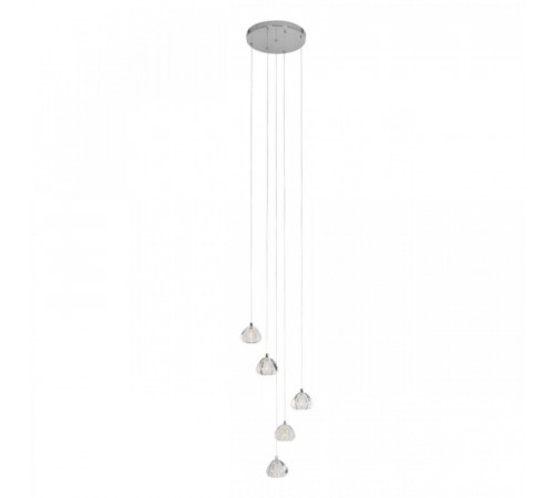 Подвесной светильник Loft IT Rain 10151/5 Подвесной светильник Loft IT Rain 10151/5