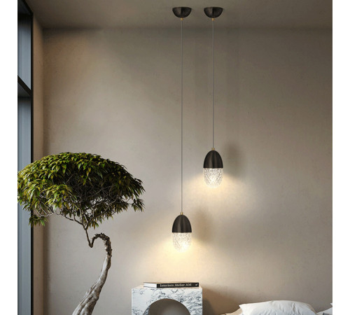 Подвесной светильник ImperiumLoft Grape 186809-23 Подвесной светильник ImperiumLoft Grape 186809-23