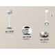 Подвесной светильник Ambrella Light Techno Spot XP1104001 (A2301, C1104, N7012)